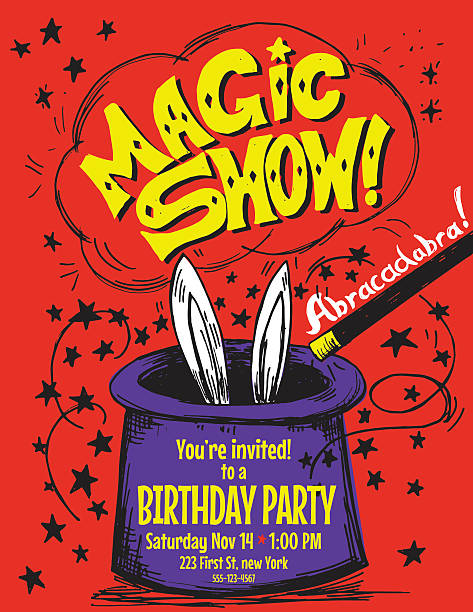 How Much Does a Magician Cost for a Birthday Party?